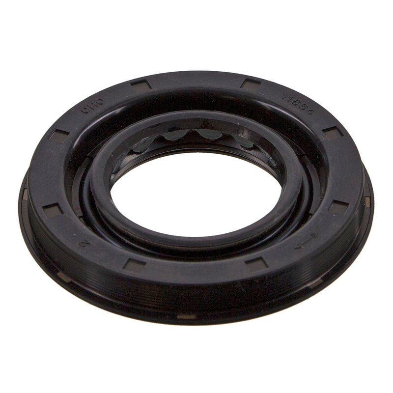 National 711116 Transfer Case Output Shaft Seal - Front