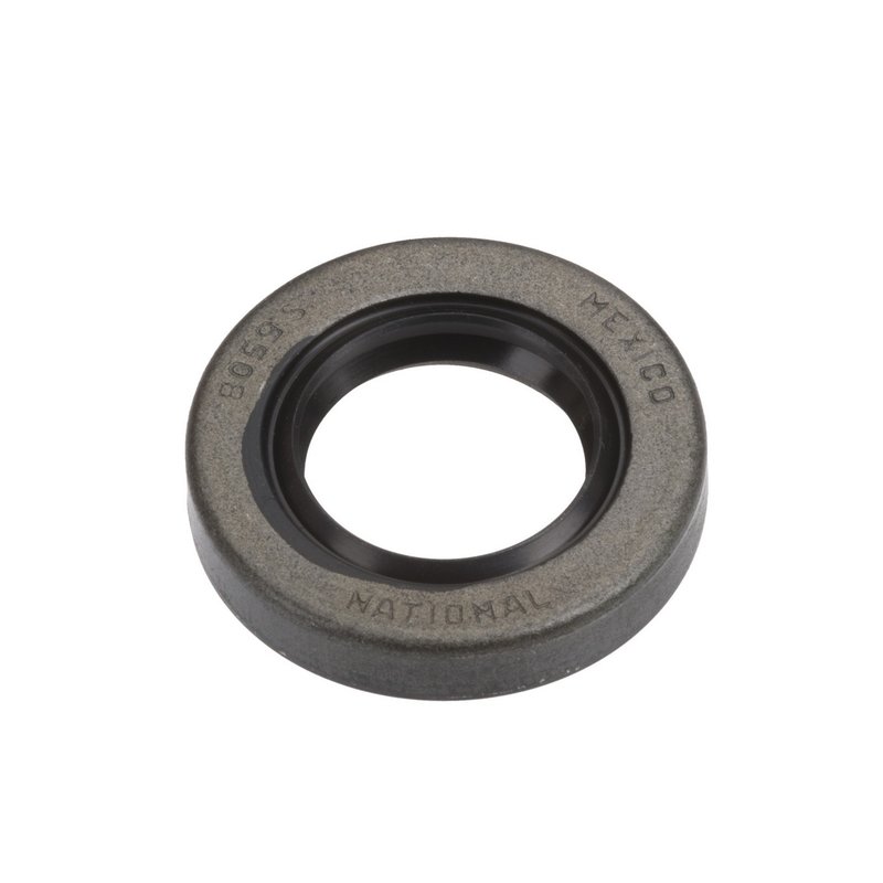 National 8059S Power Steering Pump Shaft Seal - Outer