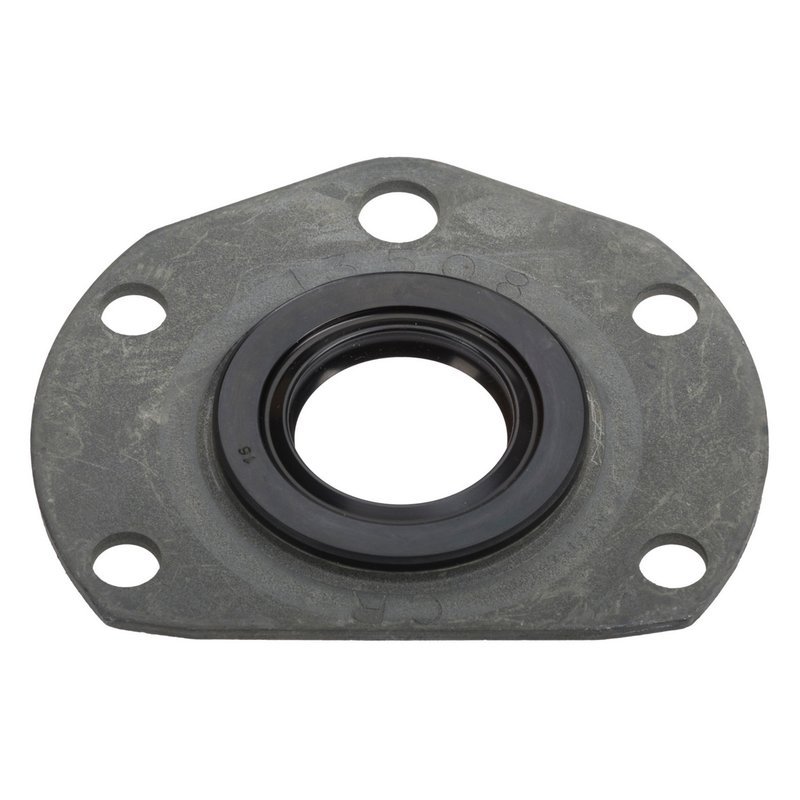 National 8549S Wheel Seal - Rear Outer