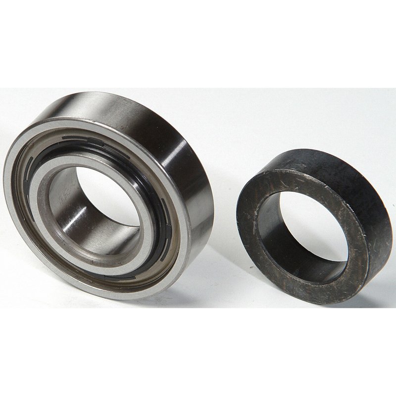 National 88128-RA Wheel Bearing - Rear or Rear Inner