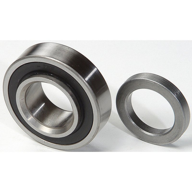 National 88506-AR Wheel Bearing - Rear