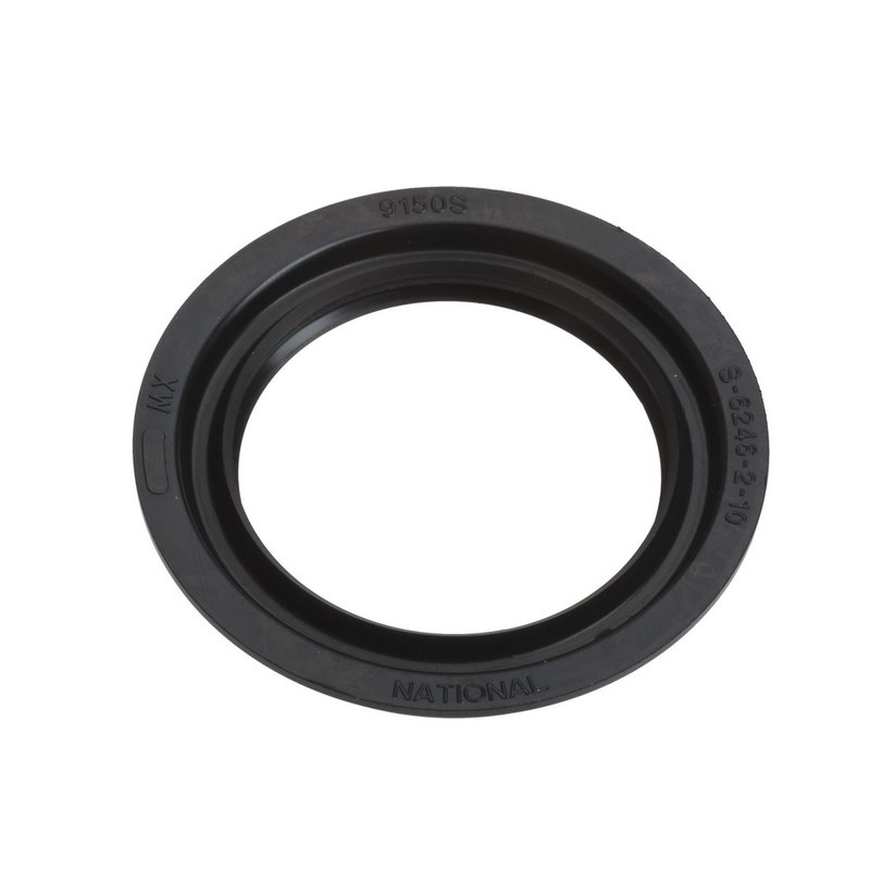 National 9150S Wheel Seal - Front Inner