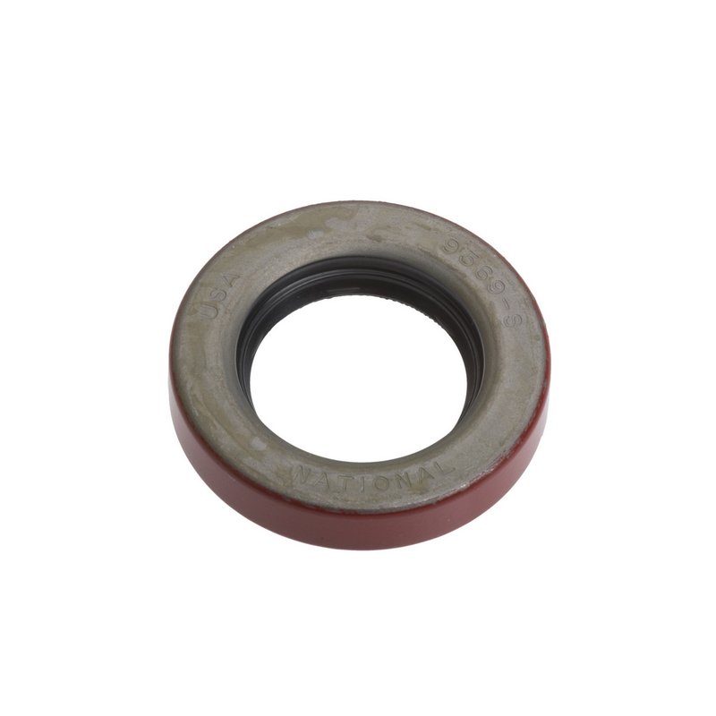 National 9569S Wheel Seal - Rear