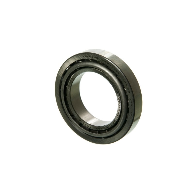 National A-53 Wheel Bearing and Race Set - Rear Inner