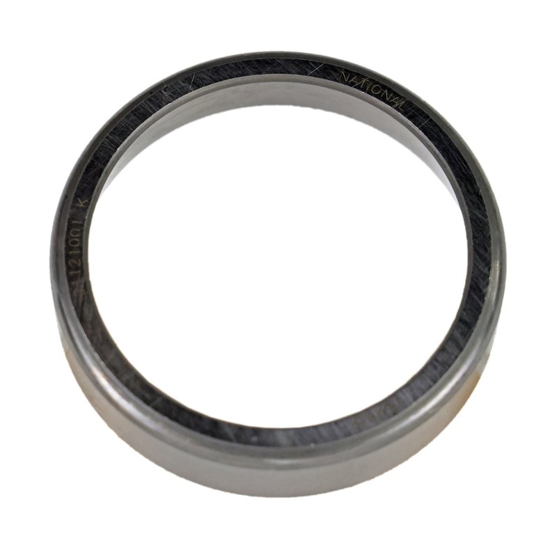 National A-73 Wheel Bearing and Race Set - Front Outer