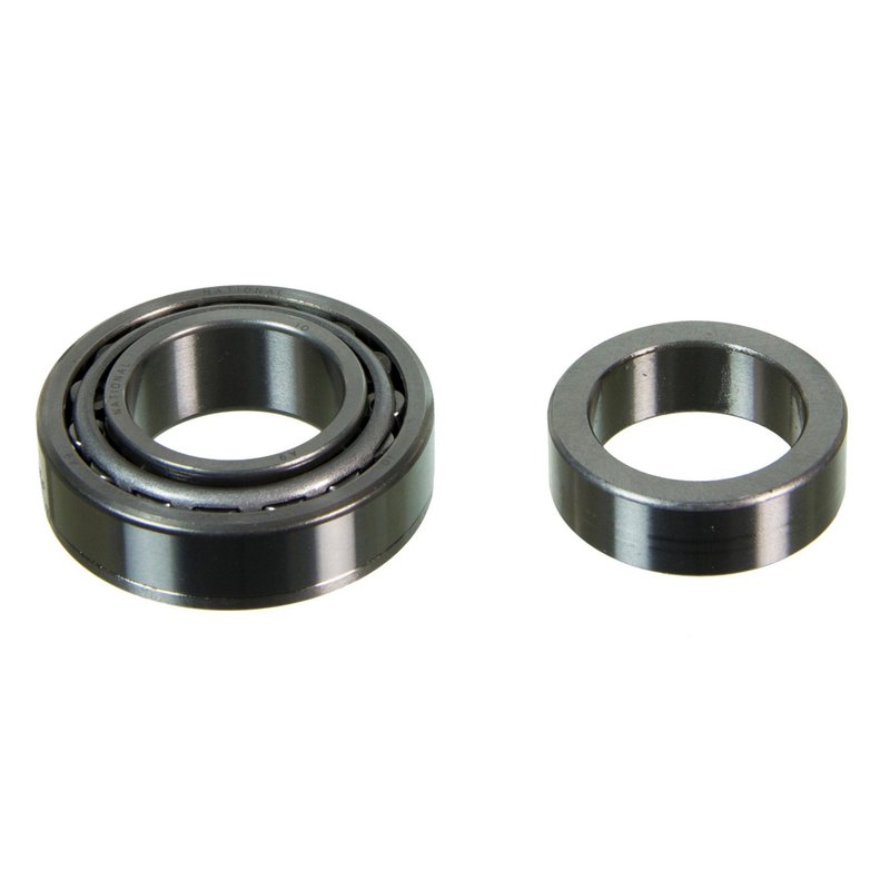 National A-9 Wheel Bearing and Race Set - Front, Front Right, Rear or Rear Inner