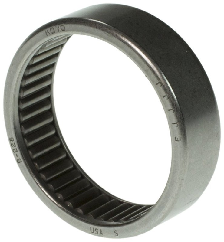 National B-228 Drive Axle Shaft Pilot Bearing - Front, Front Left or Rear