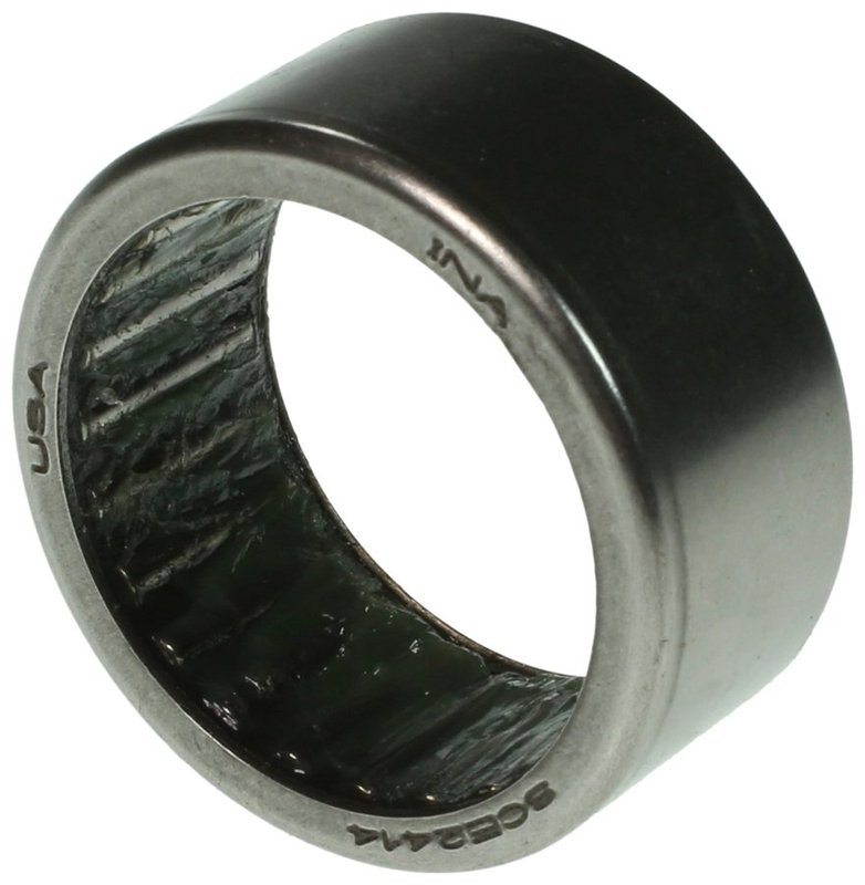 National B-2414 Axle Spindle Bearing - Front or Front Inner