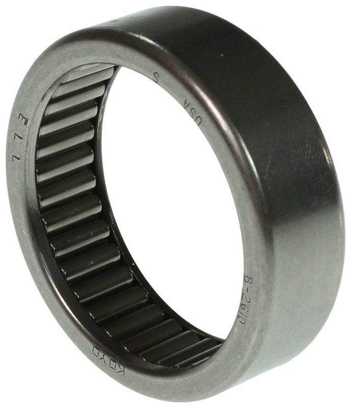 National B-2610 Axle Spindle Bearing - Front or Front Inner