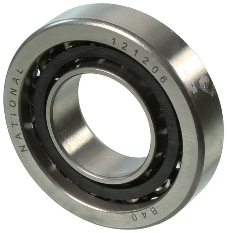 National B-40 Wheel Bearing - Front Inner