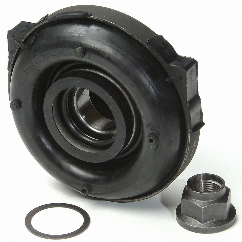 National HB-13 Drive Shaft Center Support