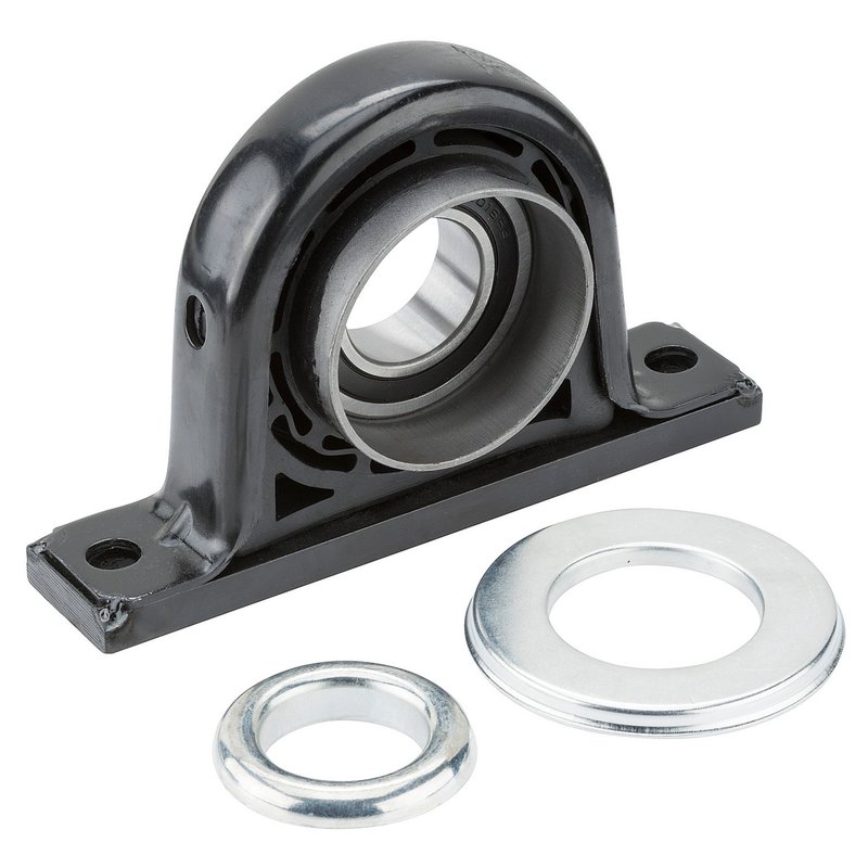 National HB-88518 Drive Shaft Center Support