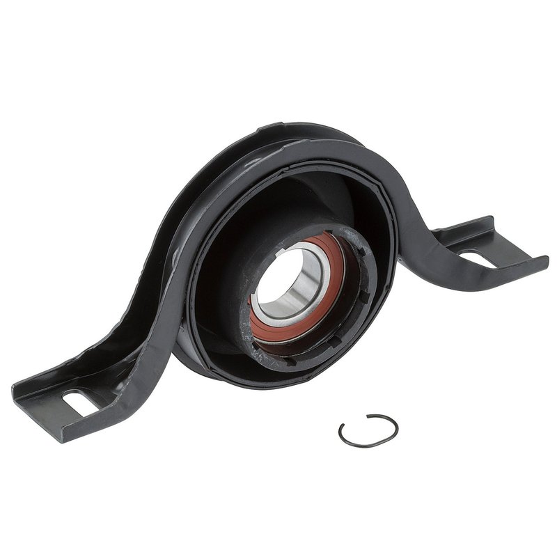 National HB-88555 Drive Shaft Center Support