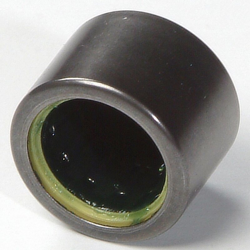 National MNJ-471-S Generator Commutator End Bearing