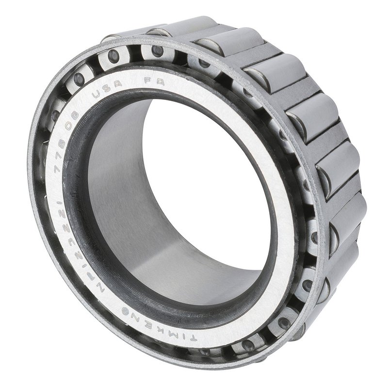 National NP123221 Wheel Bearing - Front Inner