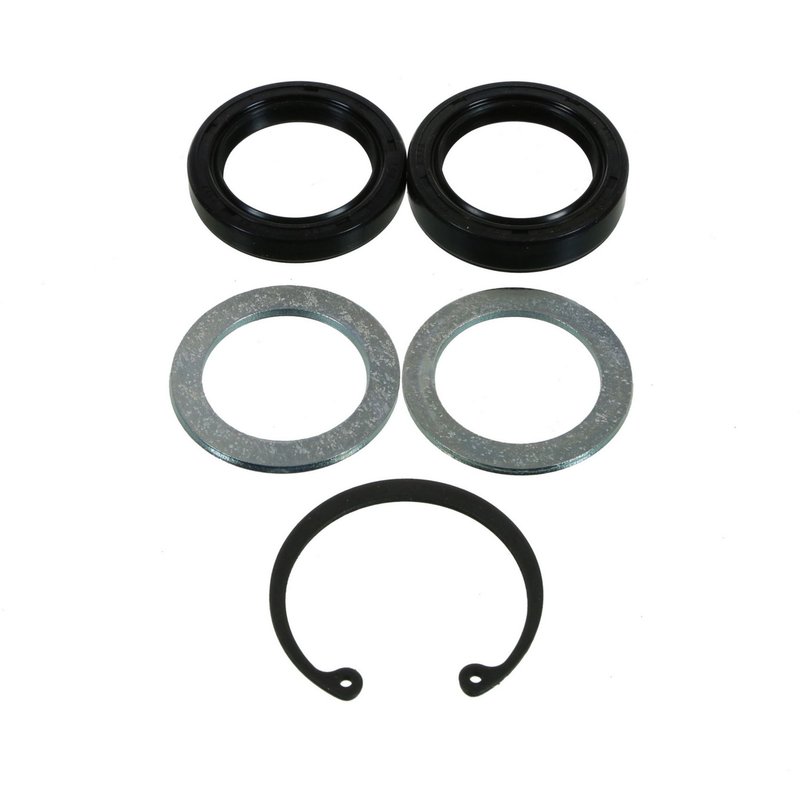 National PSK-1 Steering Gear Pitman Shaft Seal Kit