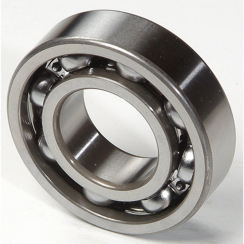 National RW-122 Manual Transmission Countershaft Bearing - Center, Rear Inner or Rear Outer