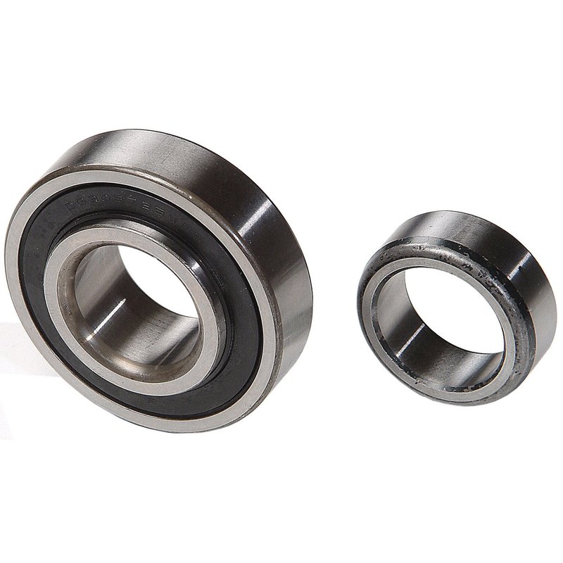 National RW-129-R Wheel Bearing - Rear