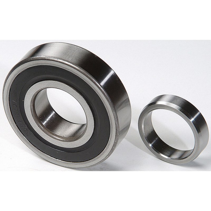 National RW-130-R Wheel Bearing - Rear Inner