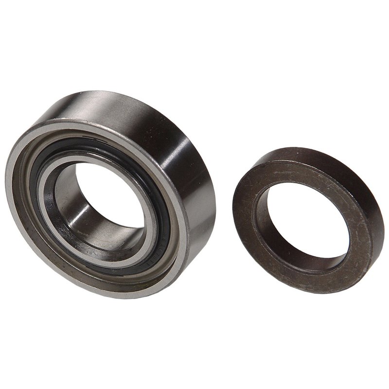 National RW-207-CCRA Wheel Bearing - Rear
