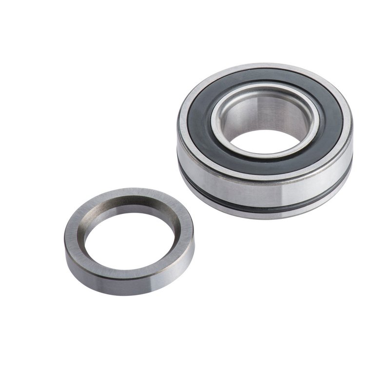 National RW-507-ER Wheel Bearing - Rear