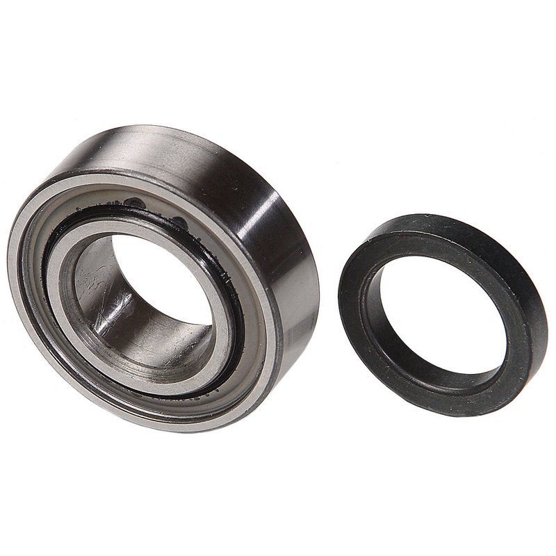 National RWF-34-R Wheel Bearing - Rear