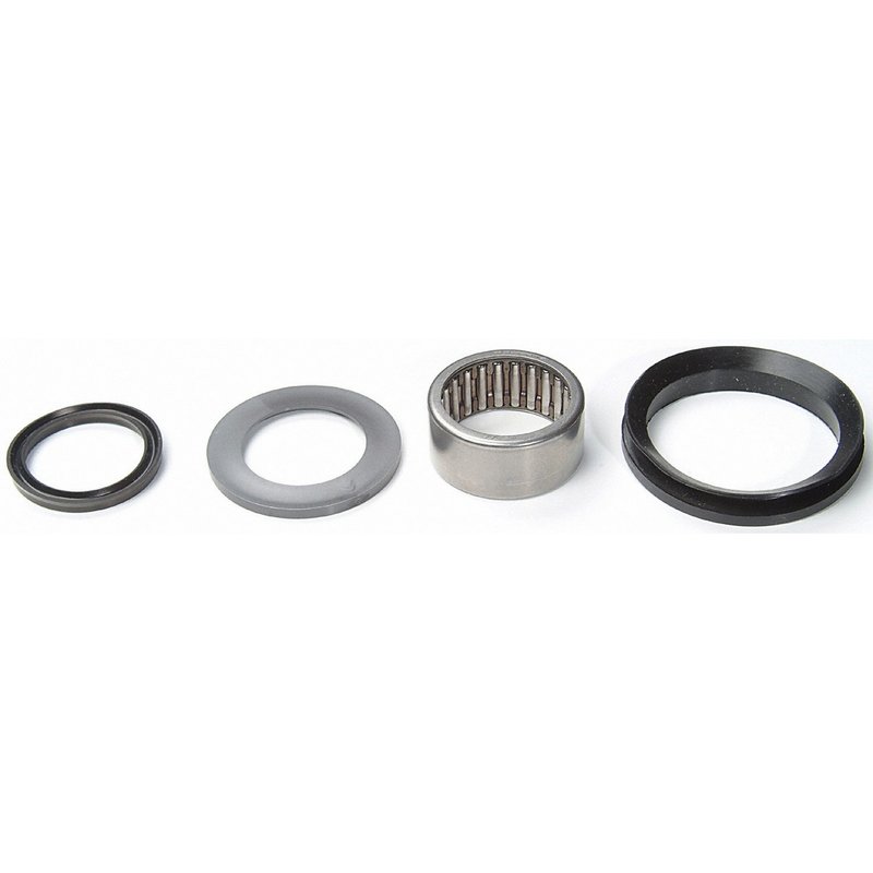 National SBK-3 Axle Spindle Bearing - Front Inner