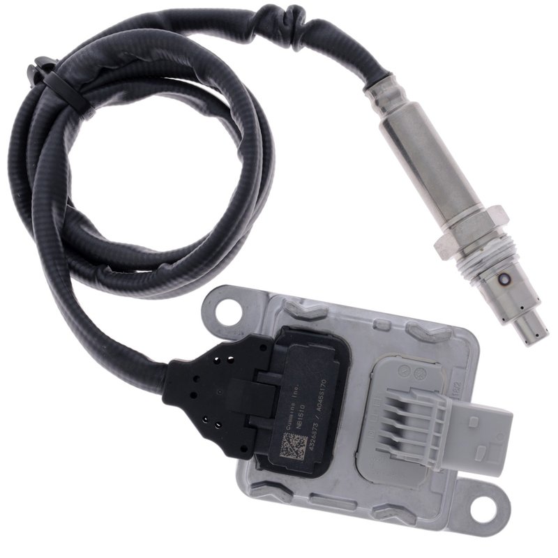 Walker 1004-1021 Nitrogen Oxide (NOx) Sensor - Turbocharger Outlet Pipe