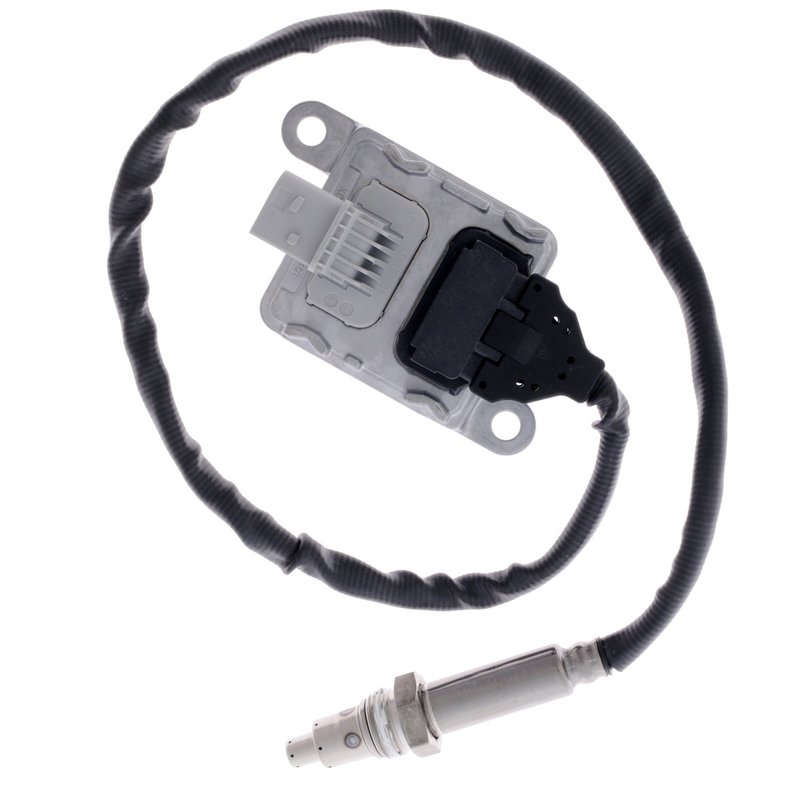 Walker 1004-1022 Nitrogen Oxide (NOx) Sensor - Tail Pipe, Turbocharger Outlet Pipe or Upstream