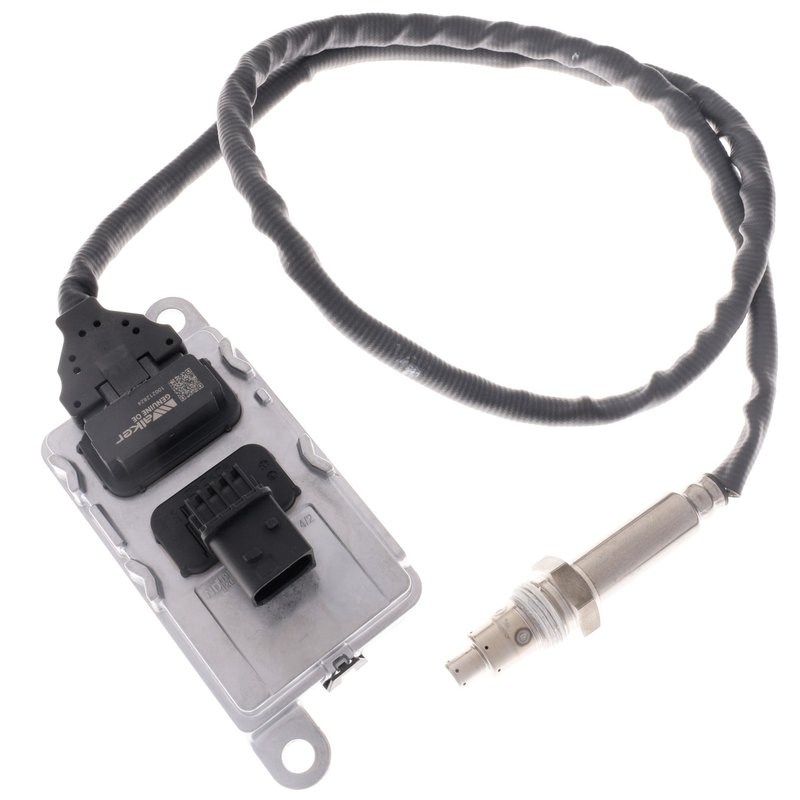 Walker 1004-1041 Nitrogen Oxide (NOx) Sensor - Turbocharger Outlet Pipe