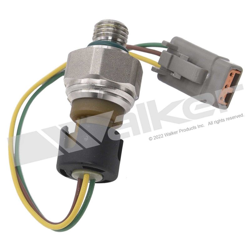 Walker 1006-1004 Fuel Injection Pressure Sensor