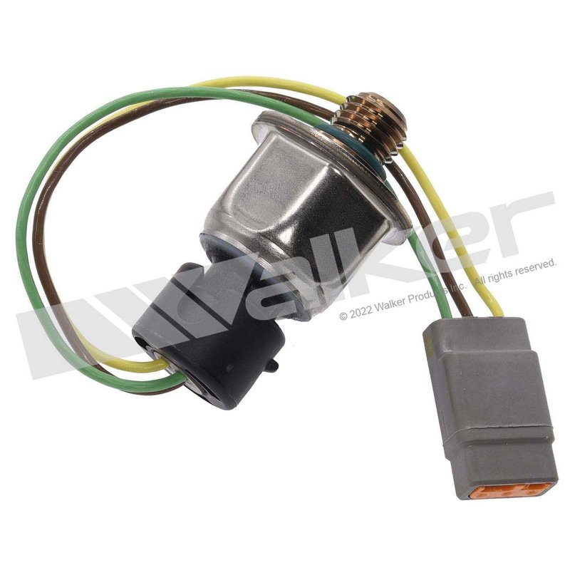 Walker 1006-1007 Fuel Injection Pressure Sensor