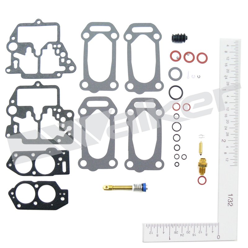Walker 151072 Carburetor Repair Kit