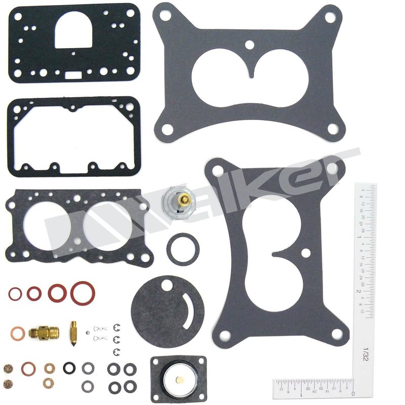 Walker 15126A Carburetor Repair Kit