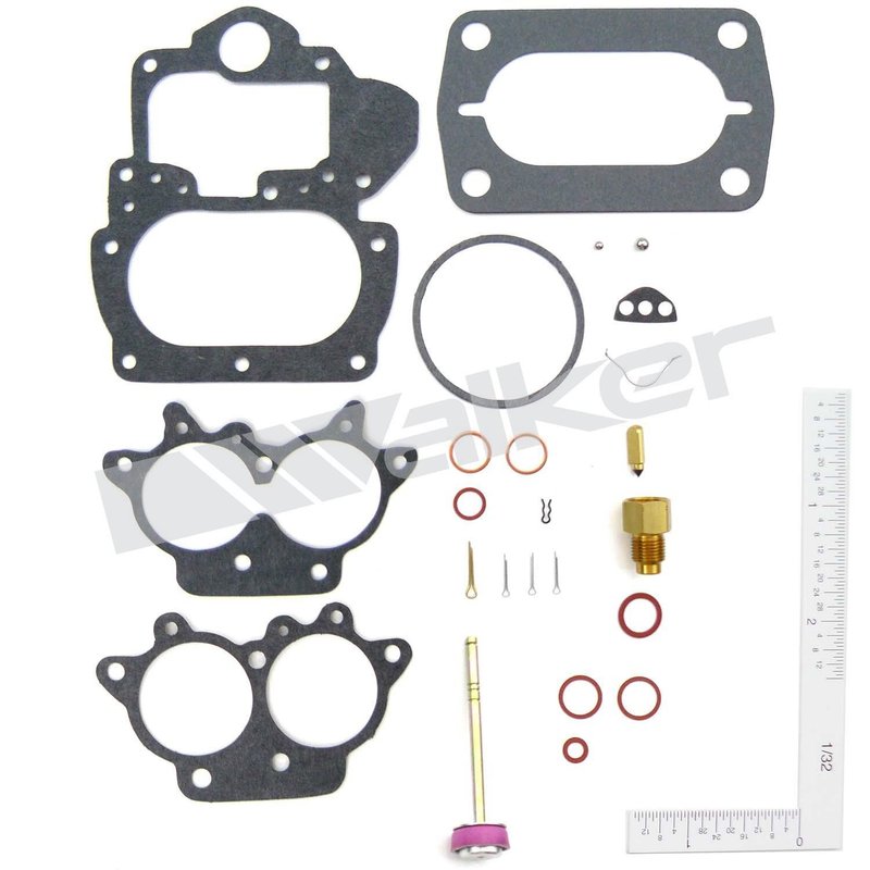 Walker 15276A Carburetor Repair Kit