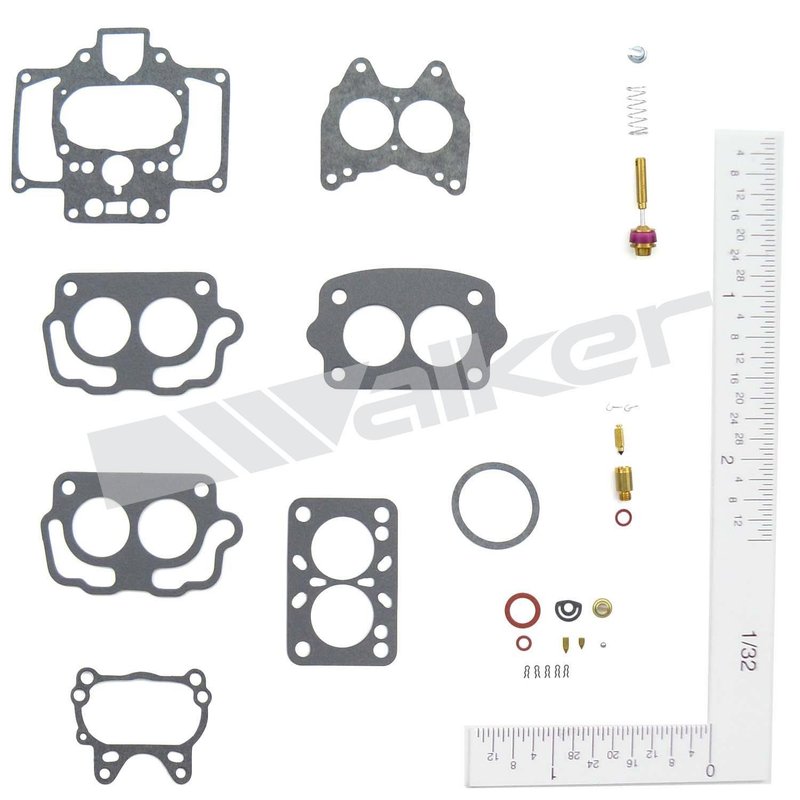 Walker 15385 Carburetor Repair Kit