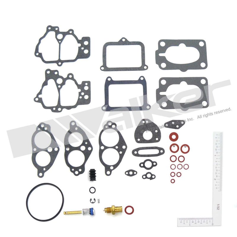 Walker 15474B Carburetor Repair Kit