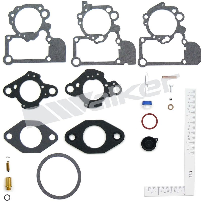 Walker 15492A Carburetor Repair Kit