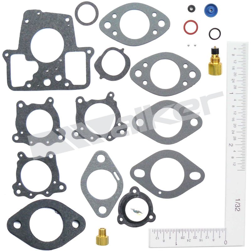 Walker 15507A Carburetor Repair Kit