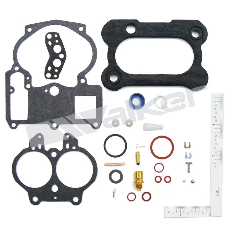 Walker 15516 Carburetor Repair Kit