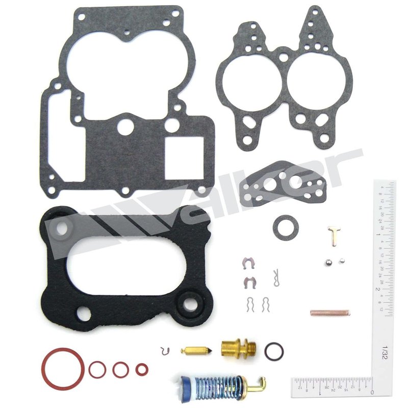 Walker 15535 Carburetor Repair Kit