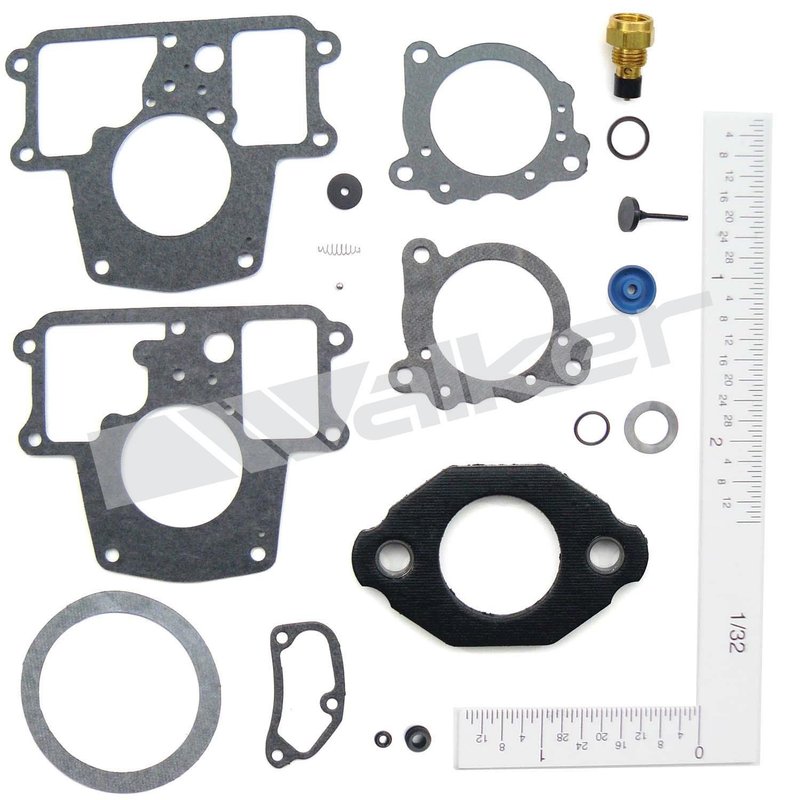 Walker 15560D Carburetor Repair Kit