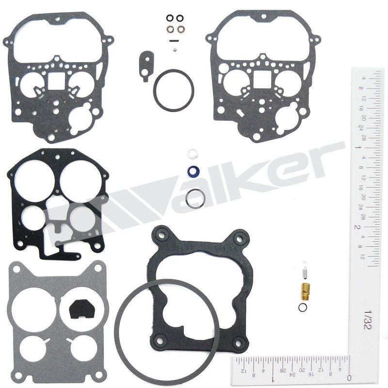Walker 15601C Carburetor Repair Kit