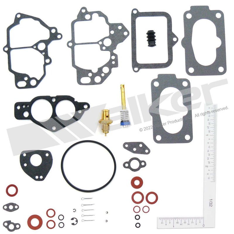 Walker 15616A Carburetor Repair Kit