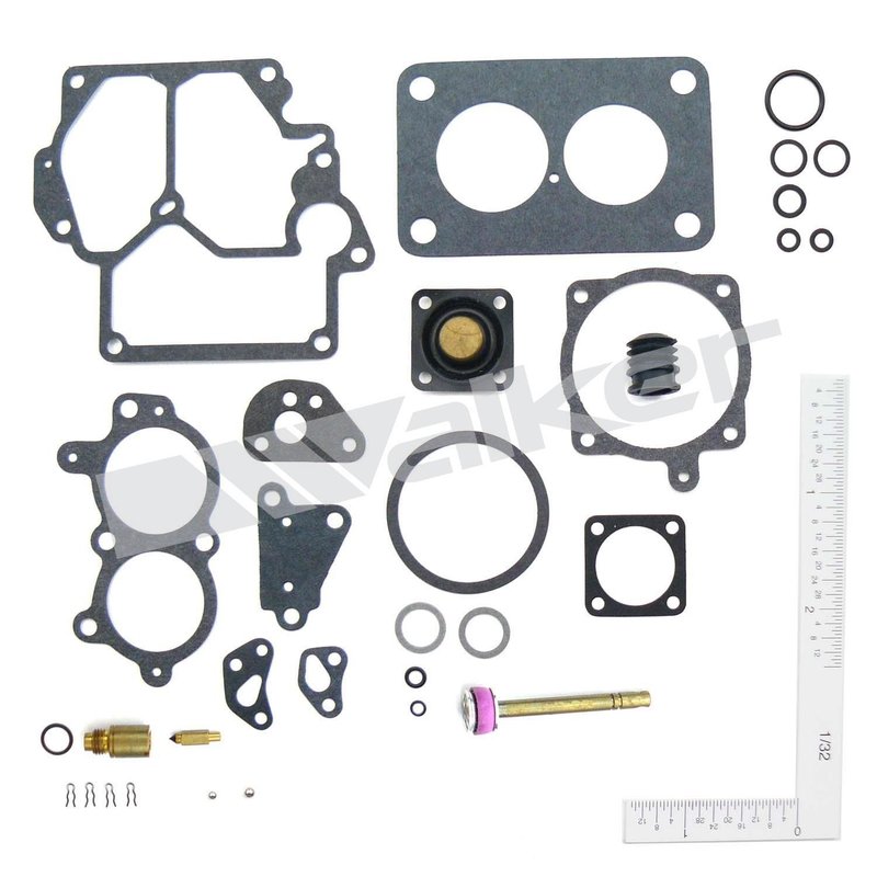 Walker 15621 Carburetor Repair Kit