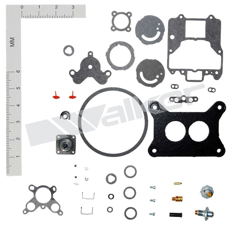 Walker 15837A Carburetor Repair Kit