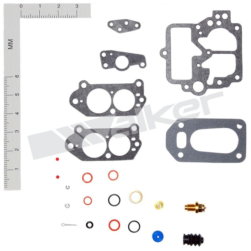 Walker 15843 Carburetor Repair Kit