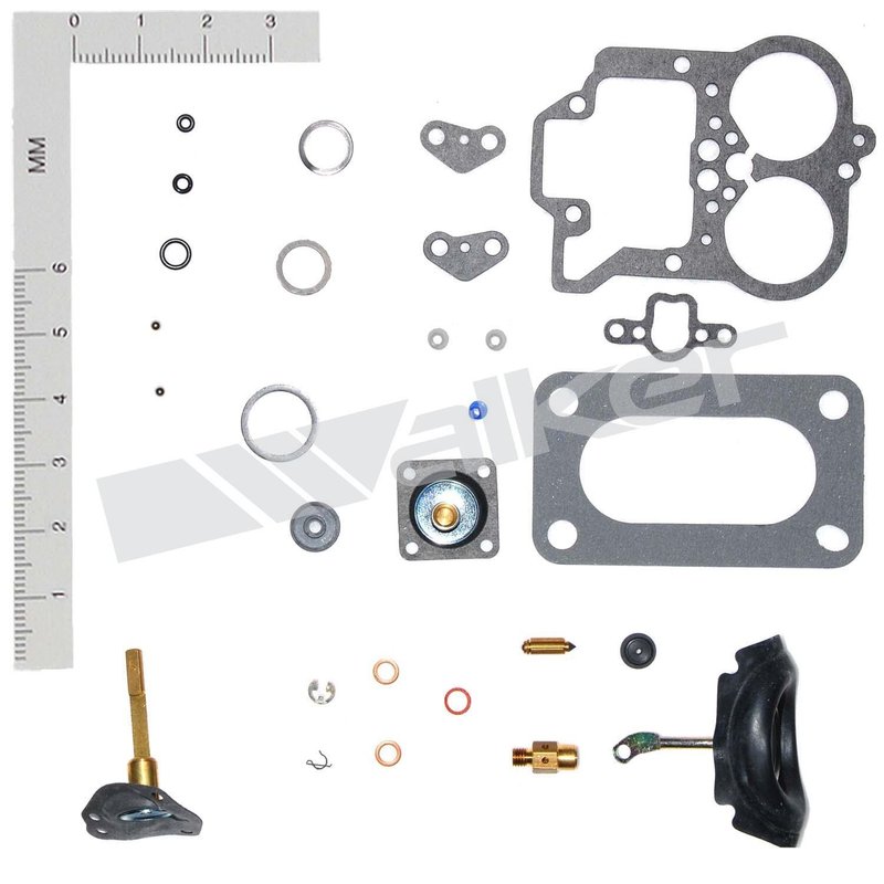 Walker 15845C Carburetor Repair Kit