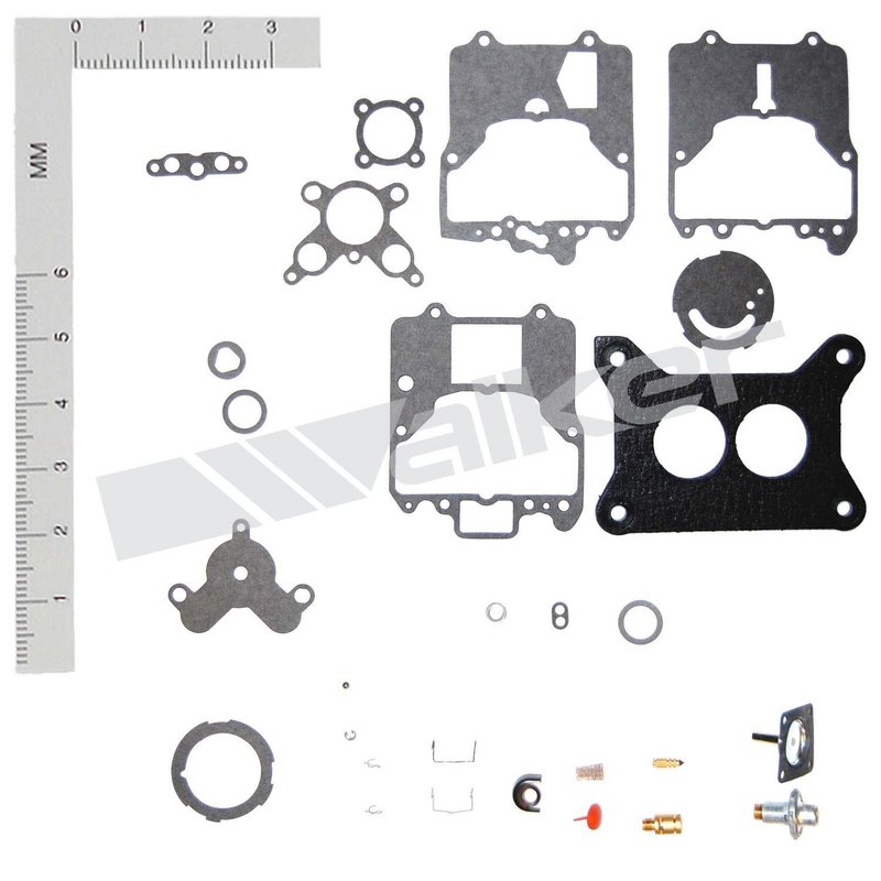 Walker 15863 Carburetor Repair Kit