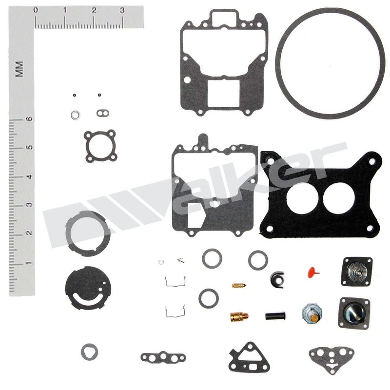 Walker 15864A Carburetor Repair Kit